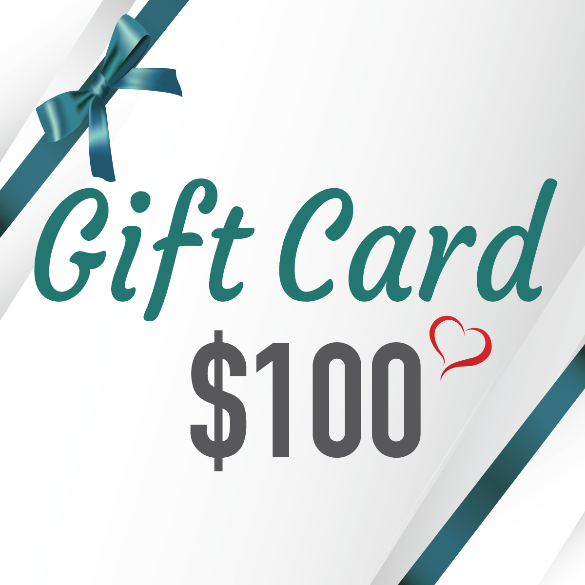 Gift Card Gift Card Slightly Rude $100.00