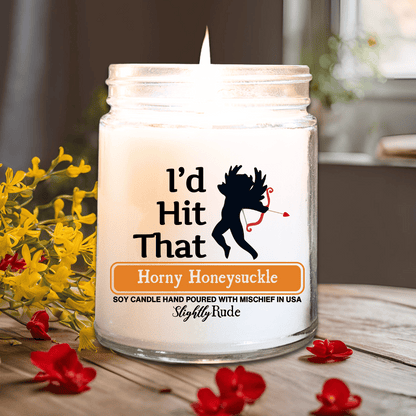 I'd Hit That (Cupid) - Candle