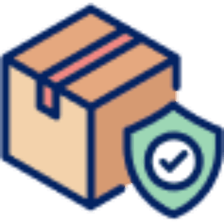 Package Protection Jewelry ShineOn Fulfillment Insurance for total less $100 